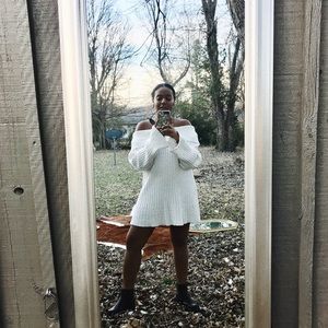 Meet your Posher, Octavoctavia